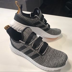 Adidas Kaptir - Gray - Men’s Size 13 - NWOT